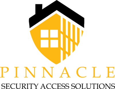 Pinnacle Security Access Solutions logo